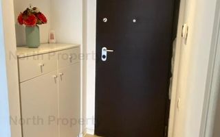 3 camere plus parcare in Cosmopolis - Poză 11