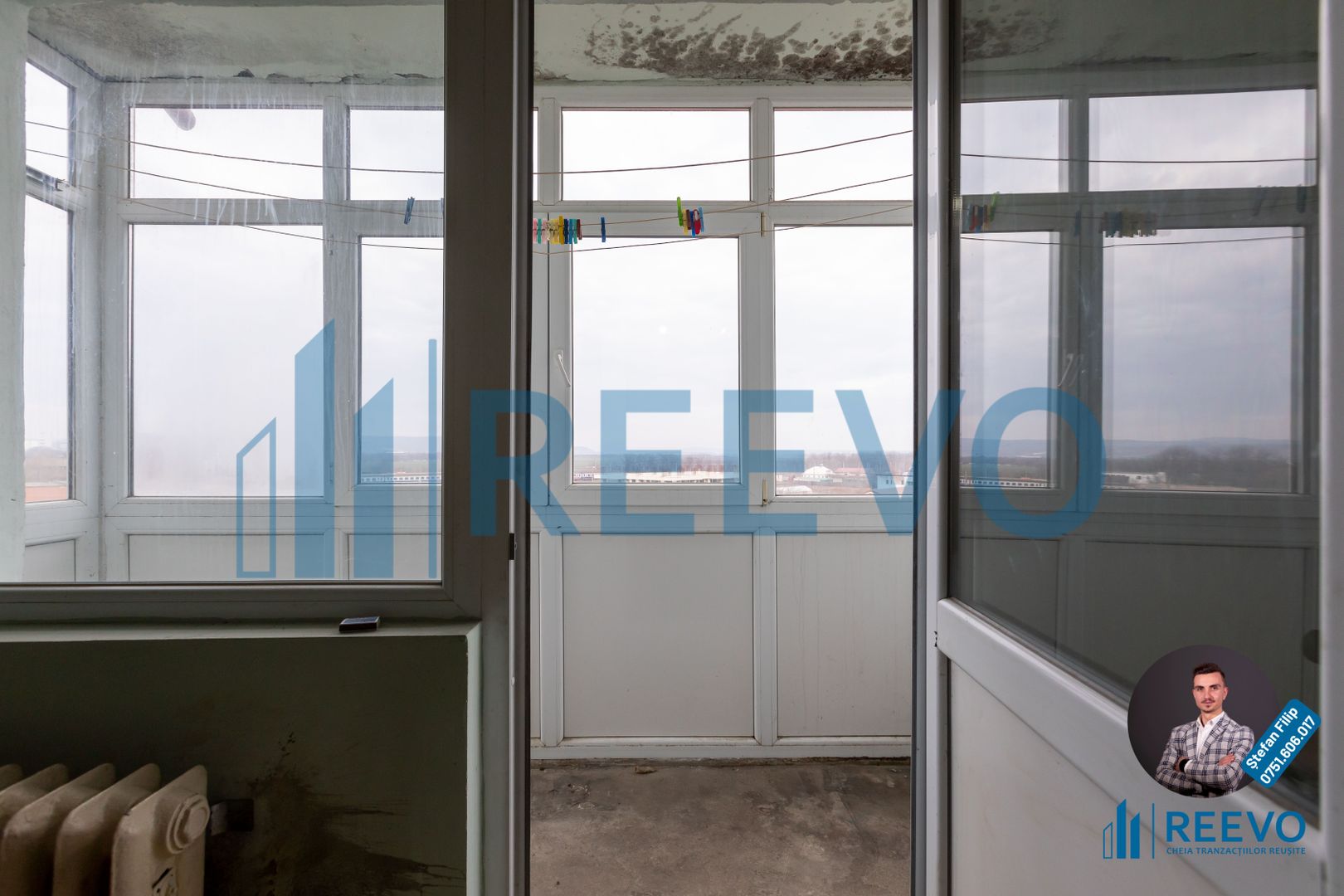 Apartament 2 camere, zona Nord - Poză 10