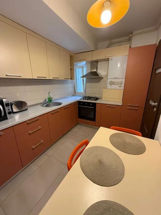 2 camere- 13 Septembrie - Poză 5