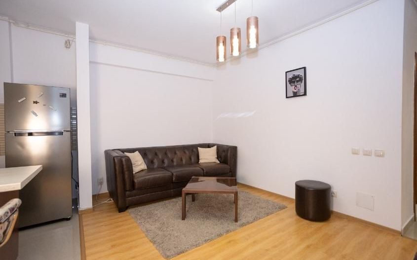 APARTAMENT 2 CAMERE 10 MIN DE METROU IANCULUI + PARCARE - Poză 6