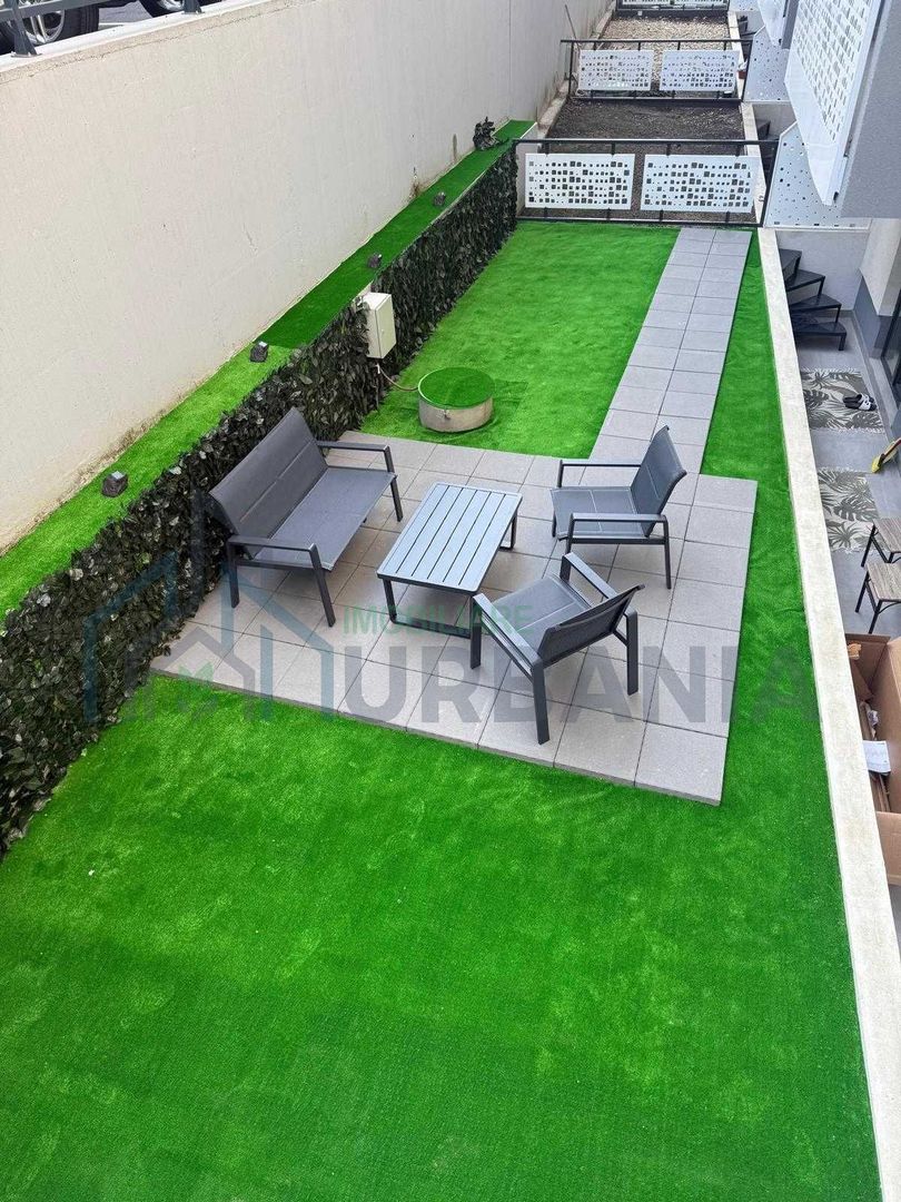 Apartament cu 2 camere de inchiriat in Complex Contemporan, Iasi - Poză 8