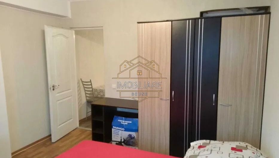 Garsonieră de închiriat zona Strada Bună Ziua - Poză 2