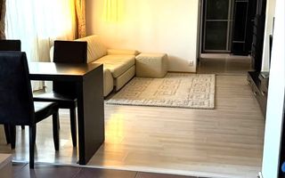 🌳 Închiriez Apartament cu 3 camere, 69 mp, 5 min metrou Nicolae Grigorescu - Poză 2