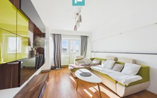 Apartament cu 2 camere de închiriat – Zona Intim, - Poză 8