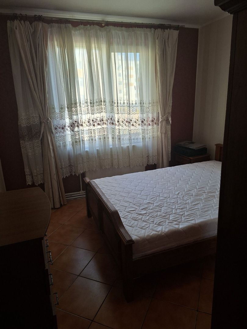 Vânzare apartament 2 camere Margeanului-Misca Petre - Poză 4