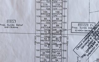 Teren rezidential 500 mp langa padurea Baneasa si Oxford Gardens - Poză 16