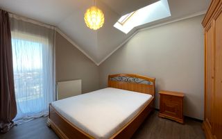 Apartament de închiriat cu 3 camere și parcare exterioară! - Poză 9