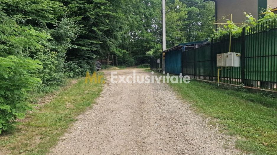 Teren extravilan Pitesti - str. Balotesi!! - Poză 2