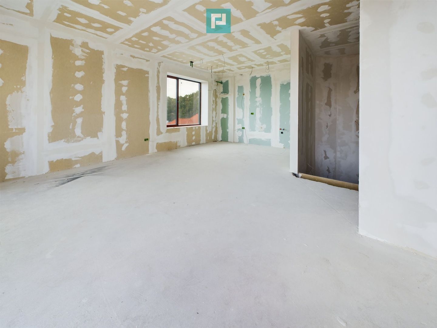 Vânzare Duplex 4 Camere SMART HOME PIPERA - Poză 4