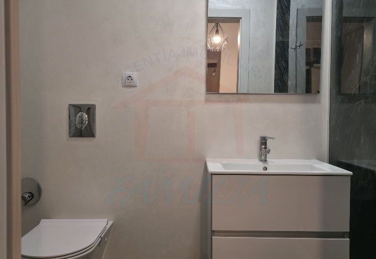 APARTAMENT CU 2 CAMERE DE VÂNZARE | COMPLEX REZIDENȚIAL NOU - Poză 3