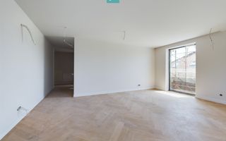 Apartament cu 3 camere la etajul 3 în Jolie Village - Poză 3