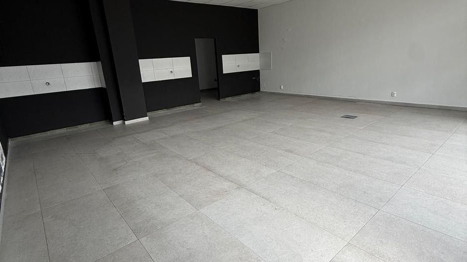 Spatiu comercial de inchiriat, 90 mp, alimentatie publica, Eroilor. - Poză 7