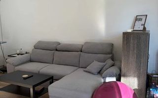 The Park Apartments | 2 camere | 50mp | et 8 | loc parcare | bloc nou | 650 euro - Poză 2