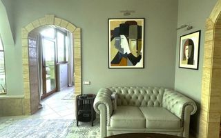 BRASADAS închiriază Penthouse cu terasa la Parcul Circului. - Poză 1