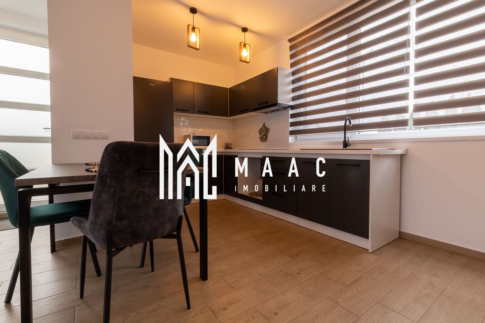 Casa 4 camere | 90 mpu | curte 265 mpu | 2 Parcari | 2 Bai - Poză 9