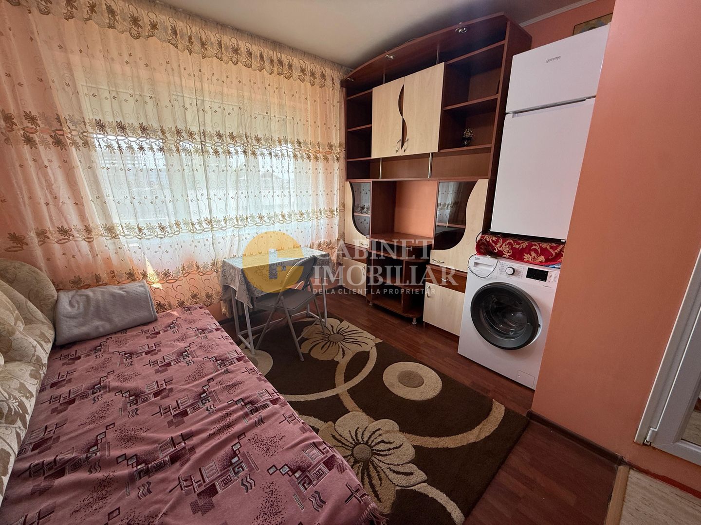 Camera de Camin - Baza 3 - Etaj 3 - Poză 1
