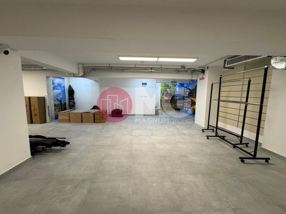 Spatiu comercial de vanzare cu chirias - Poză 2