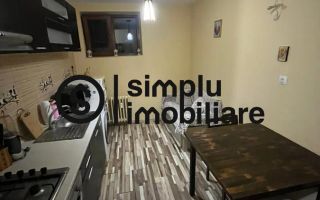 2 decomandate, etaj 1, Calea București - 113 900 Euro - Poză 8
