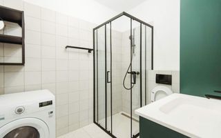 Apartament lux 2 camere | Parcare subterana | Str. Louis Pasteur | 5min UMF - Poză 5