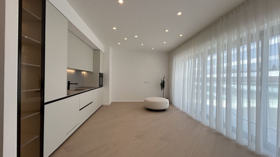 Apartament 3 camere | Aviatiei | Promenada Mall - Poză 13