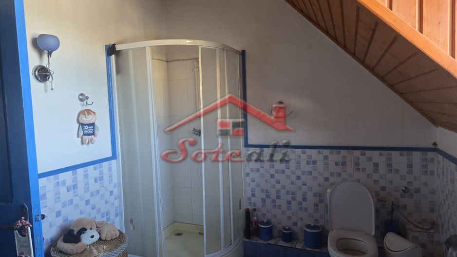 Vilă elegantă și casă independentă pentru oaspeți - Banesti - Poză 15