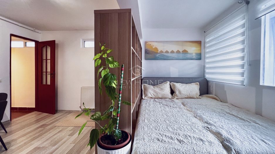 Apartament 1 camera la casa, zona Gheorgheni Interservisan - Poză 2