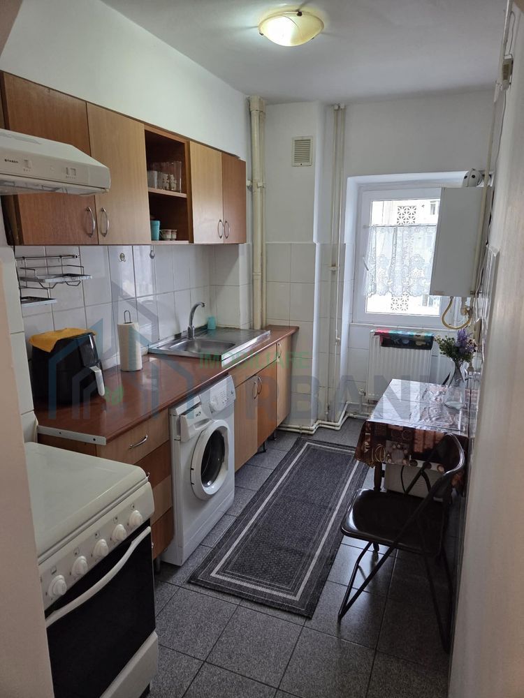 Apartament 1 camera de inchiriat, langa Kaufland Pacurari, Iasi - Poză 3