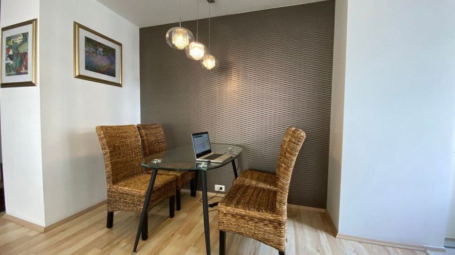 Apartament Herastrau | Nordului | North Area Lake View - Poză 11