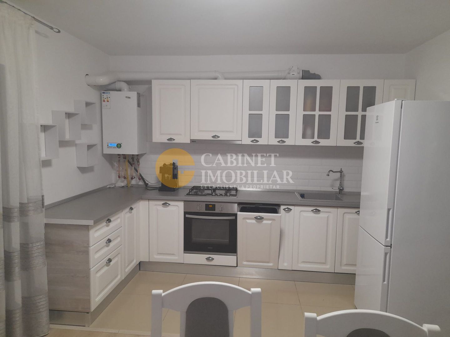 🏡 VILĂ DEOSEBITĂ - MOBILATĂ COMPLET ,  MIROSLAVA 🏡 - Poză 14