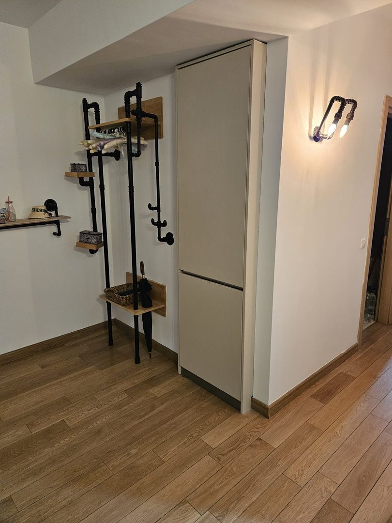 3 camere 107 mp | Upground | Pipera | Aviatiei | terasa 11mp - Poză 9