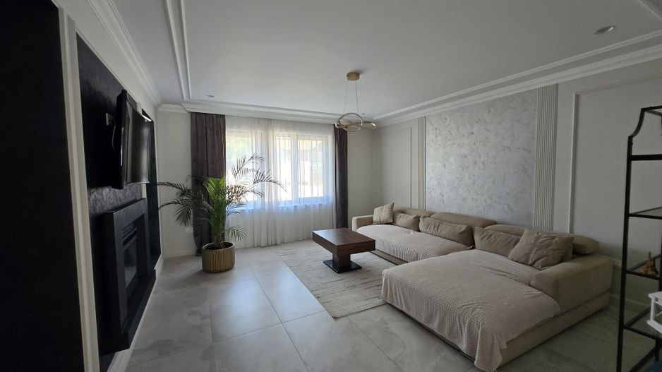 BRASADAS vinde casă premium in zonă SEMICENTRALA. - Poză 11