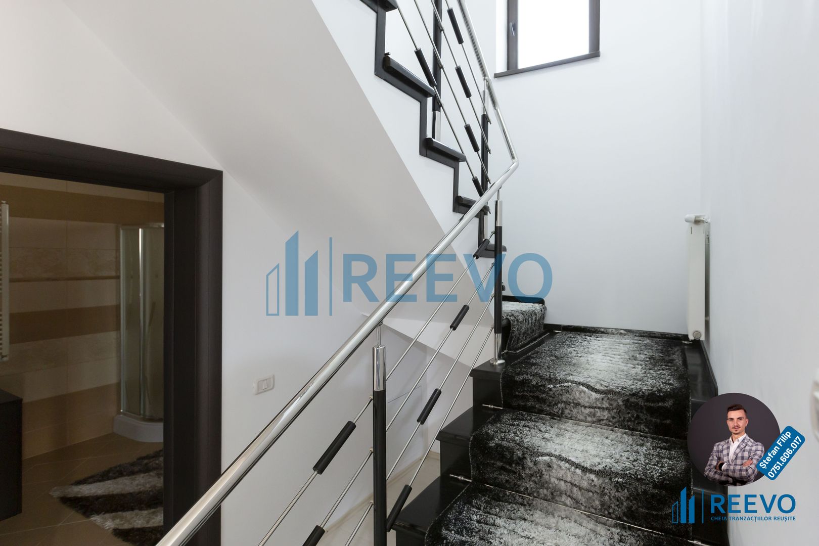 Casa/Vilă de vânzare în Bacău, Sud - Poză 25