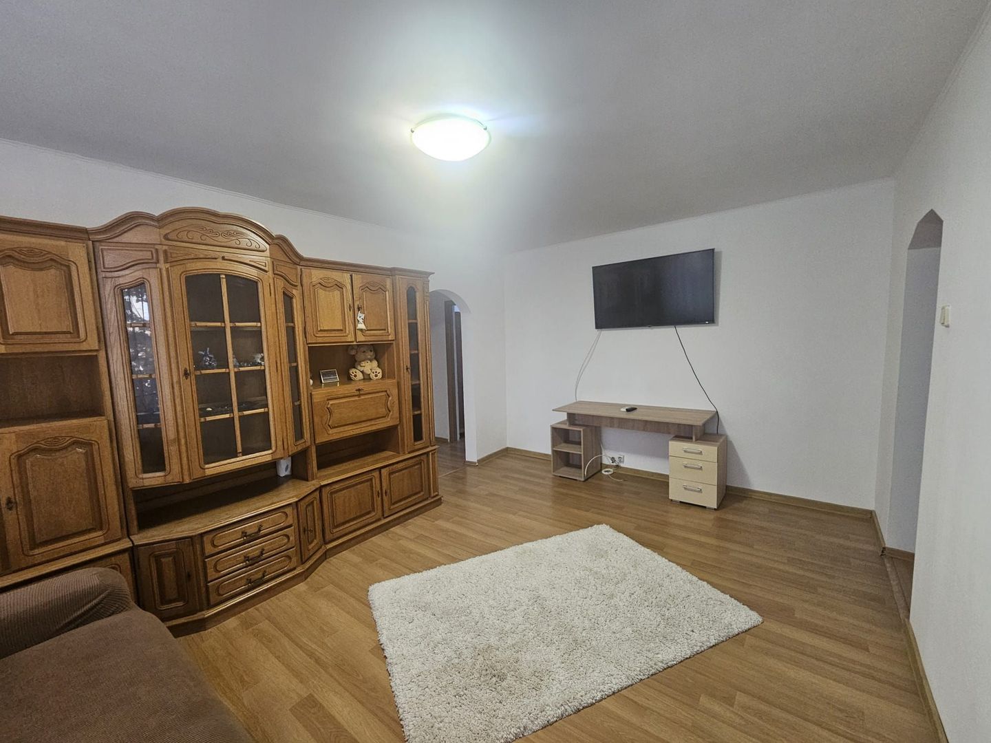 Apartament 3 camere, Negru Voda - Brancoveanu - Poză 11