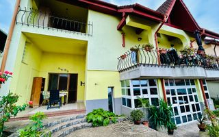 Casa individuala - 7 camere, 278 mp utili - Strand - Poză 52