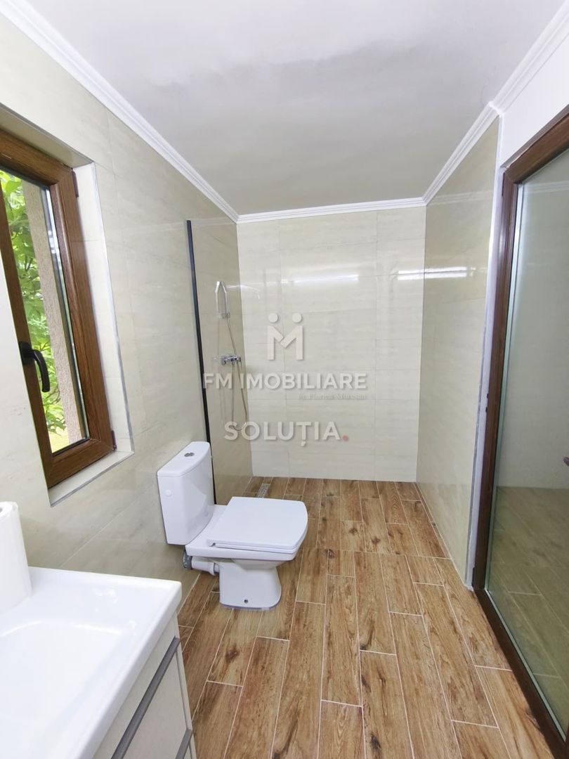 Casă P+1 de vânzare | Cicârlău | 11 ari teren - Poză 10