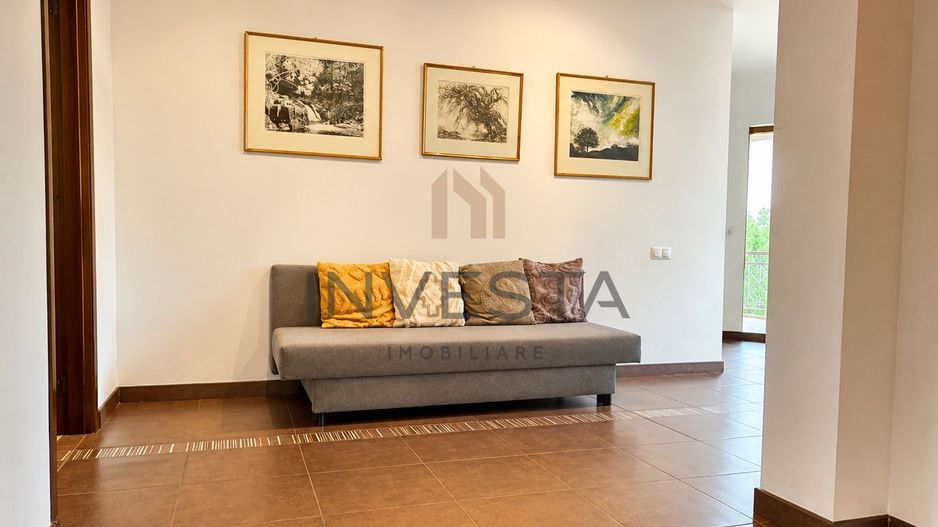 Casa individuala 5 camere de inchiriat in Buna Ziua | Str. Macesului - Poză 17