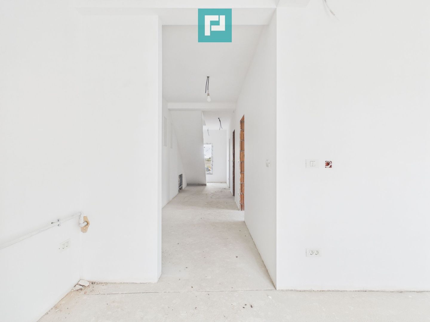 Giarmata Duplex Modern P+E - Poză 11