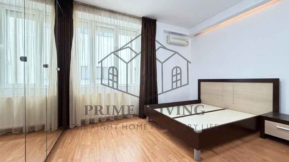 APARTAMENT SUPERB LA INCHIRIERE IN ZONA PRIMAVERII - Poză 6