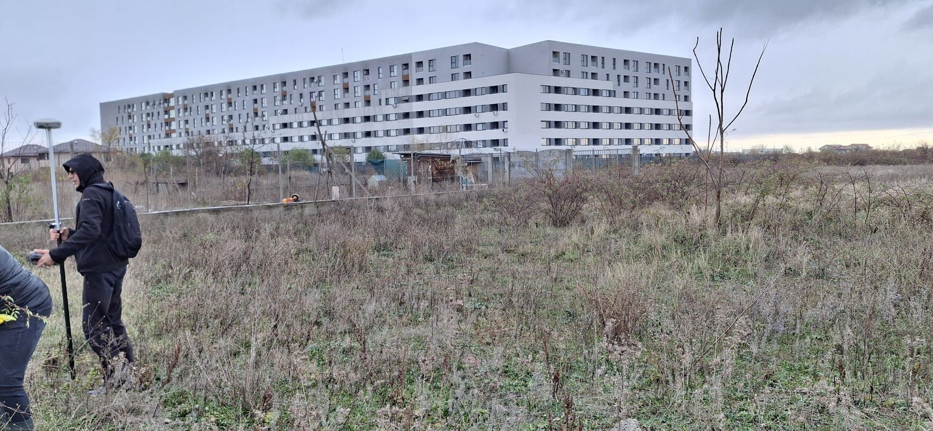 De Vanzare Teren  Bragadiru - Poză 1