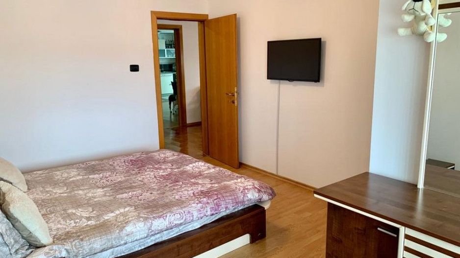 Vanzare Apartament 120mp zona Banat - Poză 12