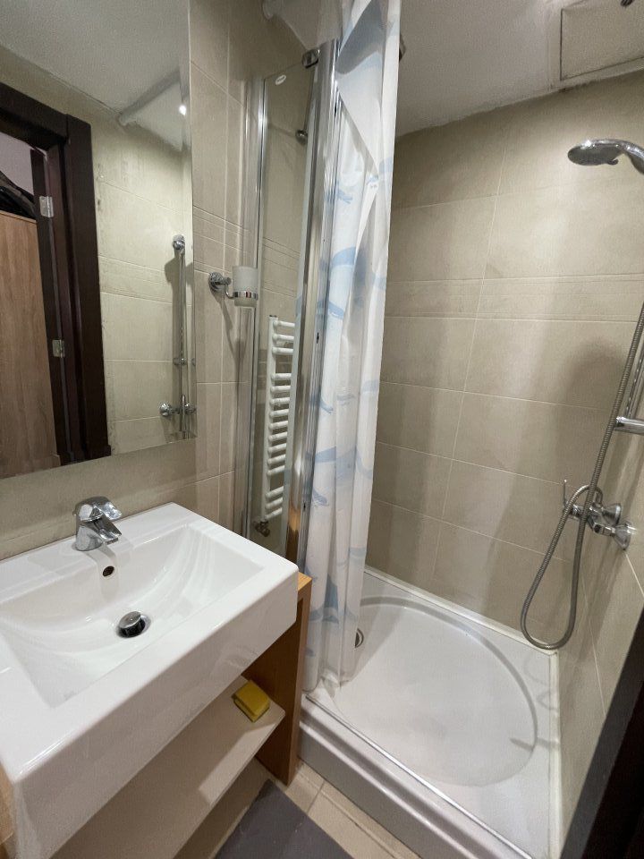 Triplex/ Duplex in zona Dristor/Alba Iulia/ Vitan - Poză 20