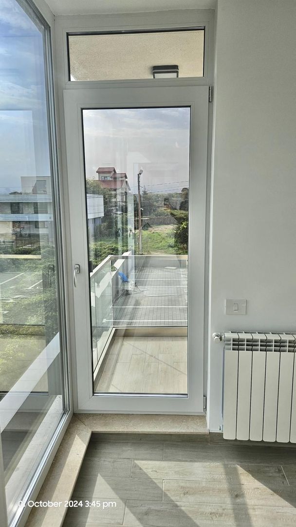 Apartament superb cu vedere la mare Mamaia Nord - Poză 5