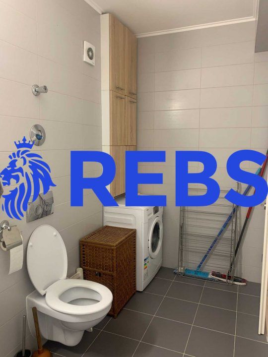 Apartament 2 camere Avantgarden 3 - Poză 7