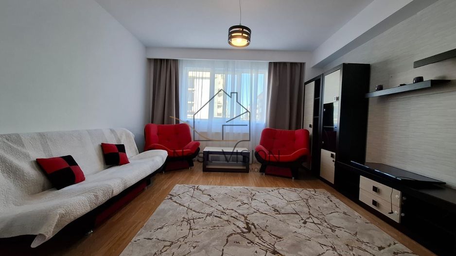 Investitie ideala: apartament 2 camere + parcare + garaj optional - Poză 1