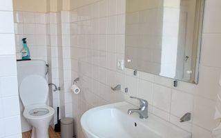 Universitate Rosetti, garsoniera mobilata, utilata, stati stb, metrou - Poză 7
