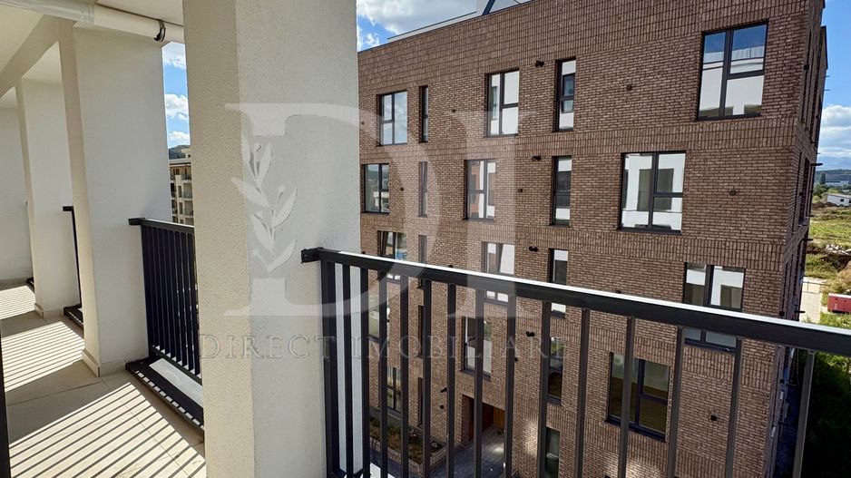 Apartament 2 camere de închiriat – Zona Tineretului, Florești - Poză 11