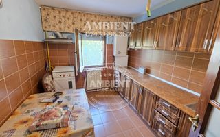 Apartament cu 2 camere, etaj 1, mobilat și utilat, VASLUI - zona GARĂ; - Poză 5