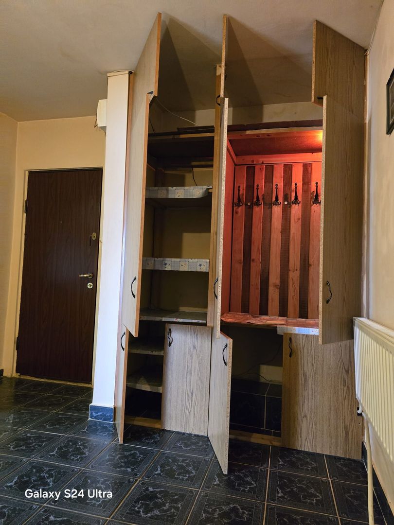 Apartament cu 3 camere de vanzare in Turda - Poză 3