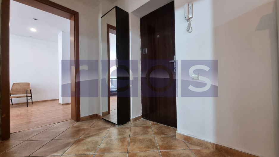 VANZARE 2 CAMERE | DECOMANDAT | ZONA  UNIRII - Poză 16