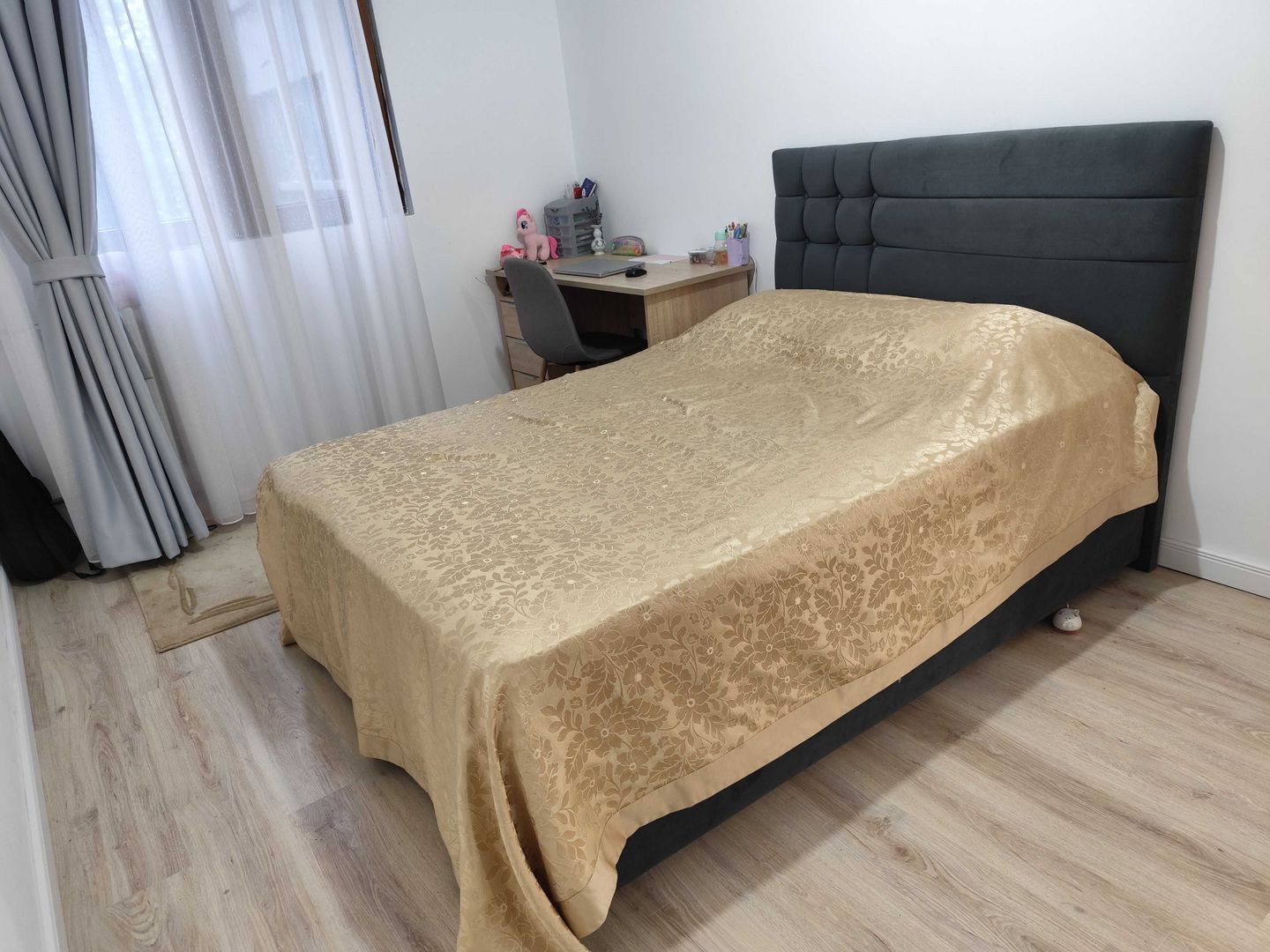Apartment de 2 camere, Drumul Taberei - Poză 6